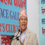 राज्यलाई कमजोर बनाउने खेल कसले खेलायो, भिम रावलले गरे यस्तो खुलासा ?